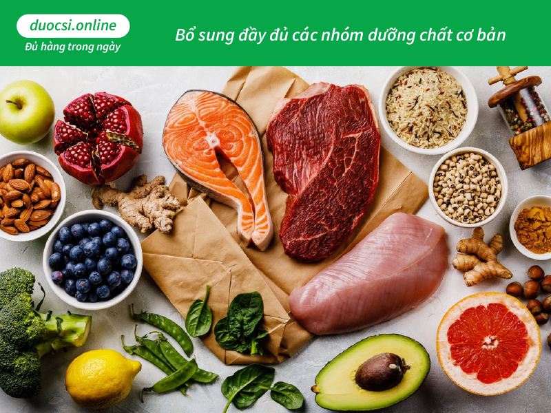 chăm sóc bệnh nhân suy nhược cơ thể